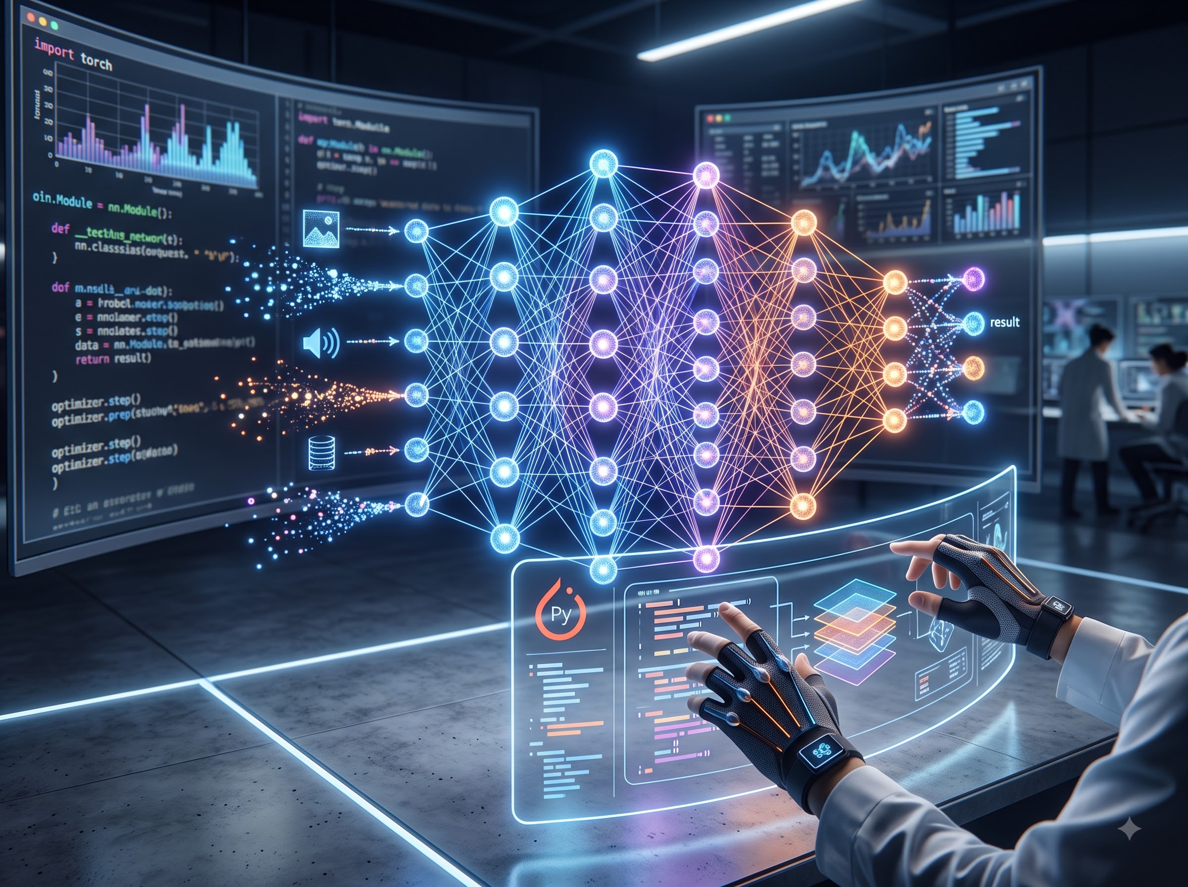 Deep Learning with PyTorch